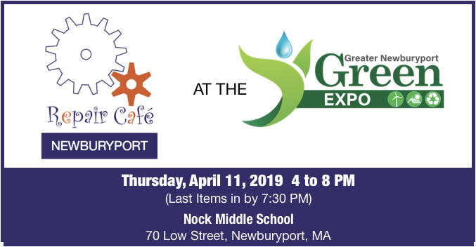 RC-NBPT Green Expo FB Graphic