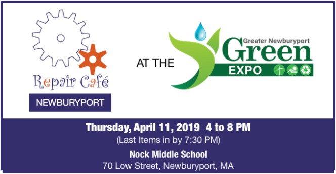 RC-NBPT Green Expo FB Graphic